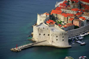 Dubrovnik kroz godinu